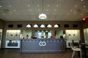 CONCEPT OPTIQUE