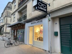 Maison Larose