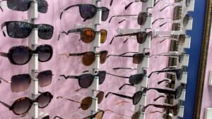 MON OPTICIEN - Montévrain