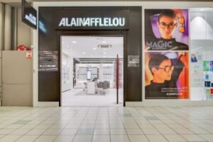 Opticien Denain | Alain Afflelou