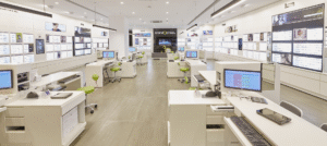 Opticien Cognac GrandOptical