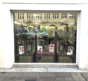 Le Collectif des Lunetiers Montbéliard - Denfert - Centre Régional d'Optique