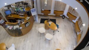 Lissac l'Opticien GRANVILLE