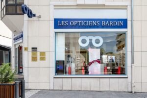 Bardin Optique