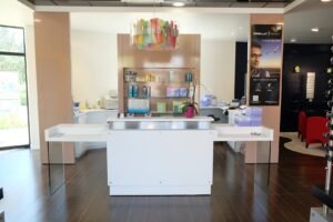 Optique Vision Saint-Georges-sur-Baulche