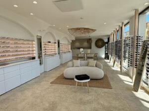 La Cabane à Lunettes