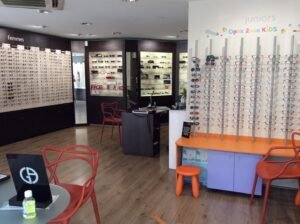 Opticien Antony - Optic 2000