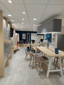 Écouter Voir Optique Mutualiste