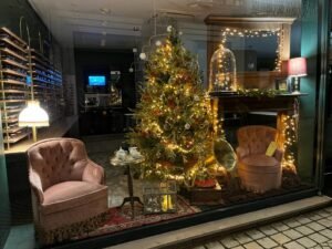 Jean-Louis Coussemacq Opticien