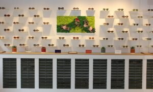 Opticien Clamart - Audrey Lunetier Opticiens