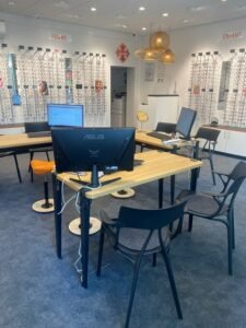 Optique Lafayette