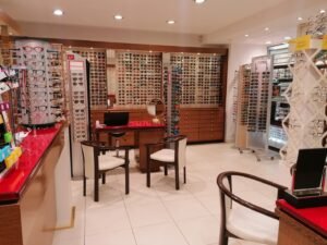 Optique Grosso