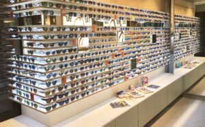 ACUITIS Opticien & Audioprothésiste Paris 7ème rue de Sèvres