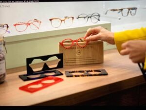 PIEDNOEL OPTICIENS