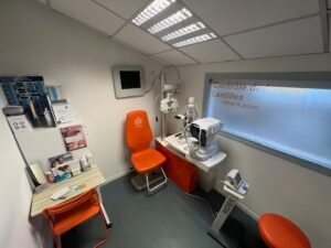 Optique Lafayette Ramonville