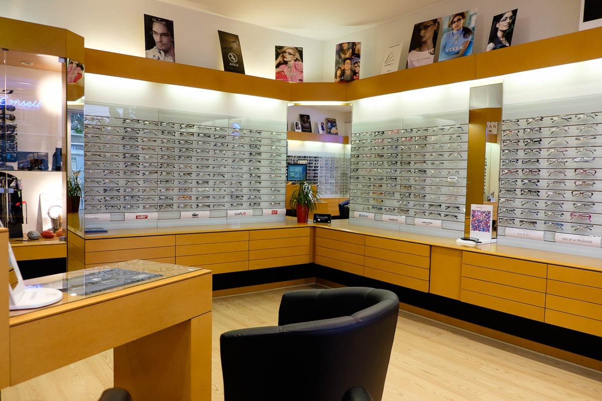 VGSOPTIQUE Caluire-et-Cuire