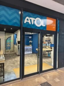 Opticien Saint-Gratien - Atol Access