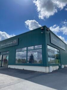 Opticien Générale d'Optique BEAUVAIS 2