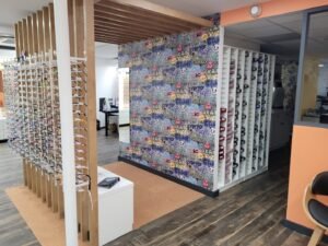 Opticien Bourg-en-Bresse - Optic 2000