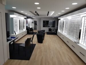 Opticien Saint-Mihiel - Optic 2000