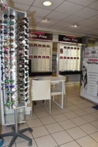 Optic & Price. - opticien Floirac
