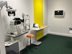 Opticien Laval - Optic 2000 - Centre Commercial Leclerc Pégase