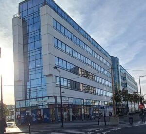 Écouter Voir Optique Mutualiste