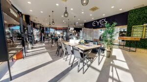 Eyes optic - Opticien Castelnau - Les - Lez