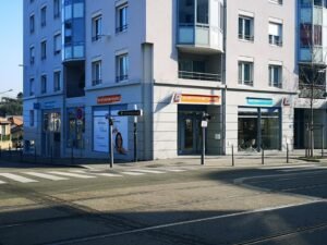 Écouter Voir Optique Mutualiste