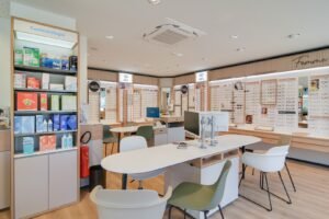 Opticien La Baule-Escoublac - Krys