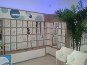 Opticien Saint-Nazaire - Atol Mon Opticien