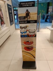 Opticien Valenciennes GrandOptical