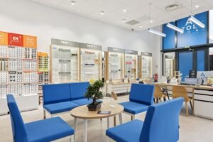 Atol Optique & Audition