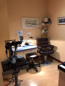 Le Collectif des Lunetiers Morlaix - Maison Gellee