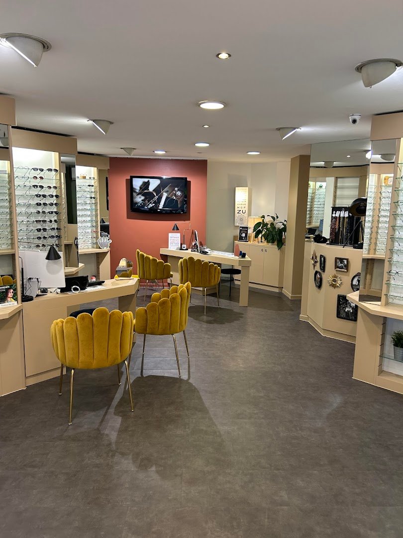 Studio à Lunettes La Madeleine