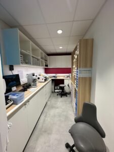 Écouter Voir Optique Mutualiste