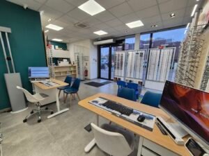 Optique Carrières Sous Poissy - Opticien Carrières-sous-Poissy