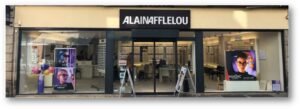 Opticien Haguenau | Alain Afflelou