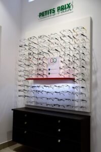 Castanet Optique