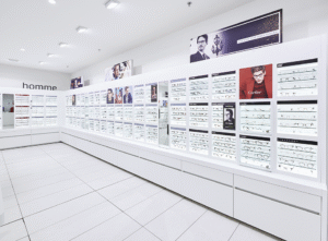 Opticien Cagnes GrandOptical