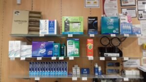 Les Opticiens Conseils