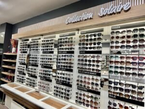 Opticien Aix-en-Provence - Mirabeau - Krys