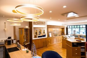 GARREAU Opticien & Lunetier