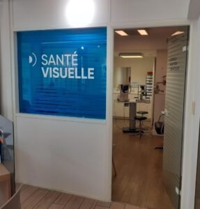 Écouter Voir Optique Mutualiste