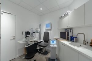Opticien Paris - Optic 2000