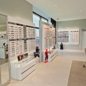 Opticien Saint-Denis-Les-Sens | Alain Afflelou