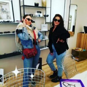 Opticien Vision d'Ailleurs