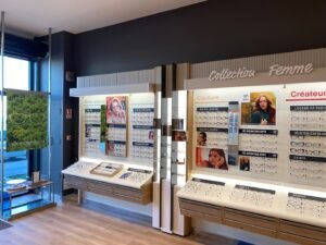 Opticien Tavaux - La Mulotte - Krys