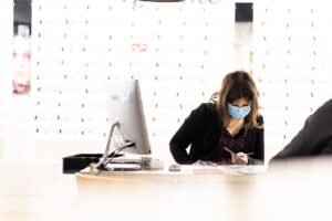 La Fabrique à Lunettes