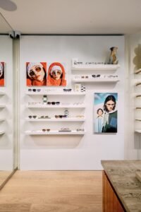 Jimmy Fairly Opticien Avignon